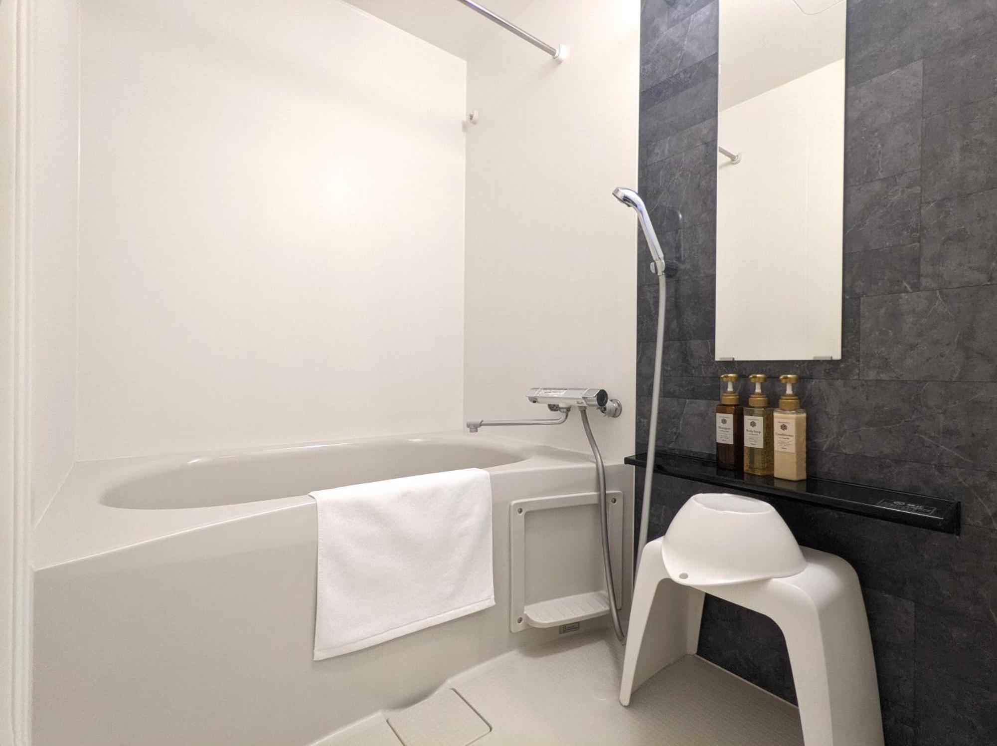 Eslead Hotel Namba South Ⅲ Ósaka Exteriér fotografie