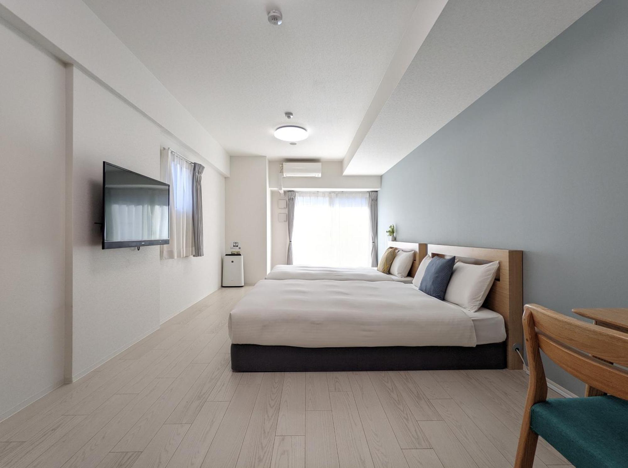 Eslead Hotel Namba South Ⅲ Ósaka Exteriér fotografie